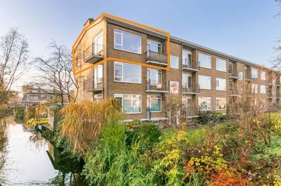 Woning Splinterlaan 126 Leiderdorp