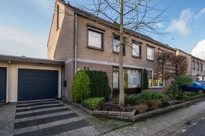 Woning E Dorsstraat 14 Grubbenvorst