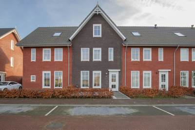 Woning Ingeland 27 Zierikzee