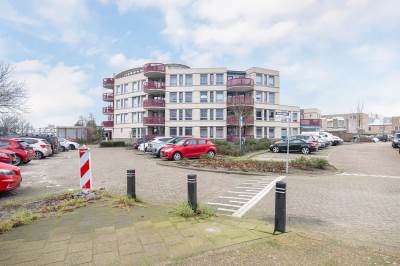 Woning Kamilleveld 54 Schiedam
