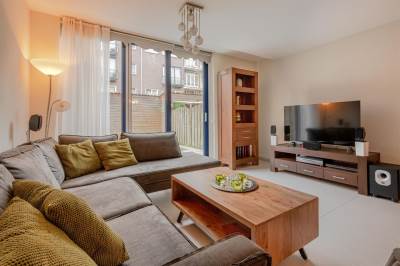 Woning Millinxstraat 64B Rotterdam