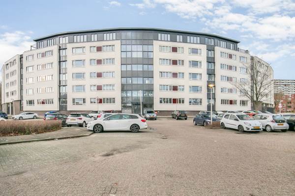 Woning Dakotaweg 237 Capelle aan den IJssel