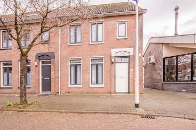 Woning Noordgeest 22 Bergen op Zoom