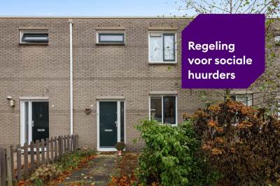 Woning Foeliestraat 5 Almere
