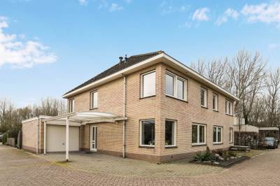 Woning Florahoek 5 Zoetermeer