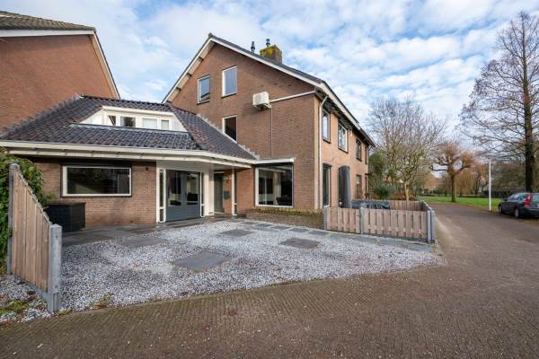 Woning Heemraadsingel 13 Ter Aar