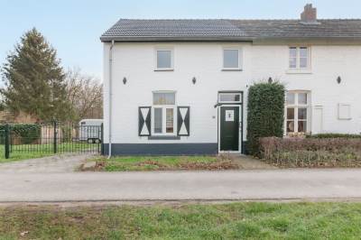 Woning Veeweg 16 Meerssen