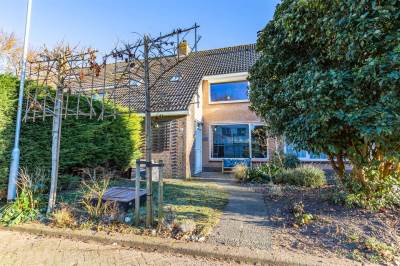 Woning Schutsluis 31 Grootebroek