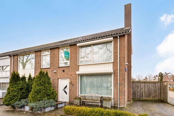 Woning Hobbemalaan 12 Helmond
