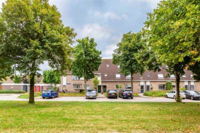 Woning Hopklaverstraat 38 Almere