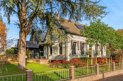 Woning Kerkstraat 14 Kedichem