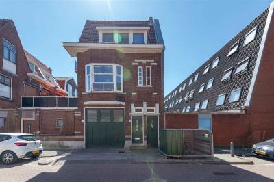 Woning Randstraat 6 Rotterdam