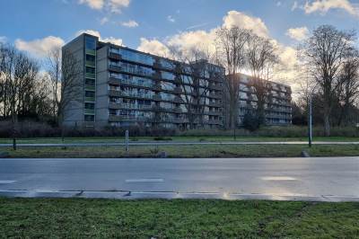 Woning de Wilmskamp 165 Hengelo (OV)
