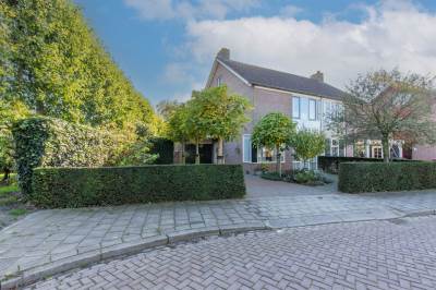 Woning Clausstraat 27 Waarde