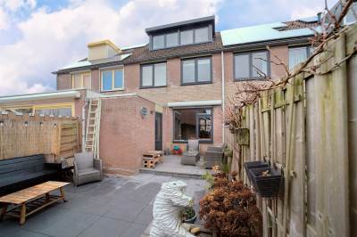 Woning Kasteellaan 80 Schipluiden