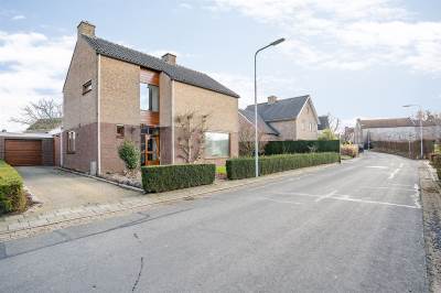 Woning Geverikerstraat 50a Beek (LI)