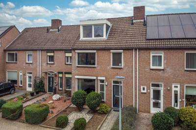 Woning Mgr. Willemsenplein 13 Velden