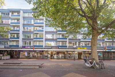 Woning Veerplein 43 Vlaardingen