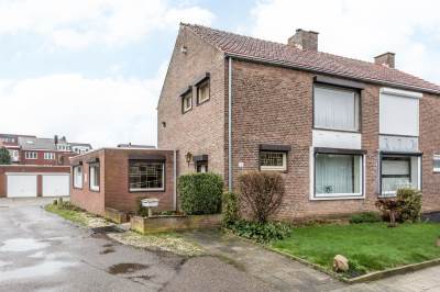 Woning Joseph Haydnstraat 1 Brunssum