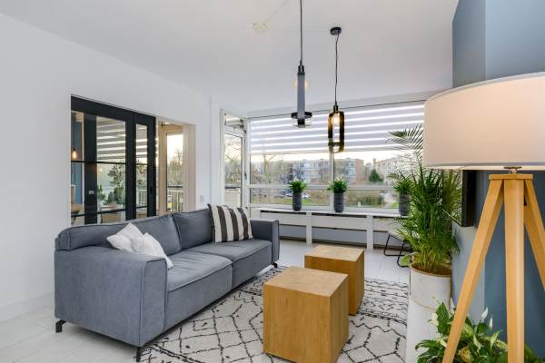 Woning Saffierhorst 44 Den Haag