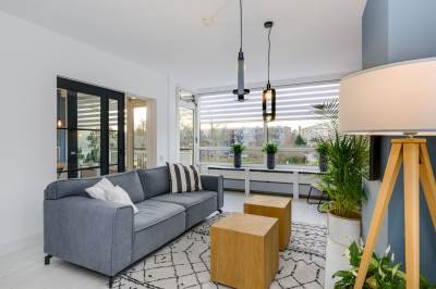 Woning Saffierhorst 44 Den Haag