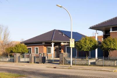 Woning Kerkmeesterstraat 2 Delfgauw