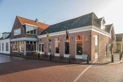 Woning Steggerdaweg 4 Steggerda