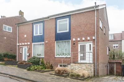 Woning Groenenborgstraat 3 Schinnen