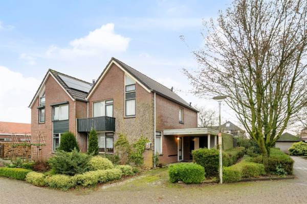 Woning Tellashof 17 Mariënvelde