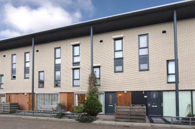 Woning Louise Kerlinghof 26 Heerhugowaard