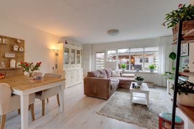 Woning Dromerdijk 29 Purmerend