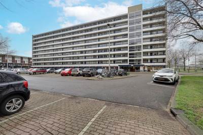 Woning Gamerslagplein 116 Arnhem