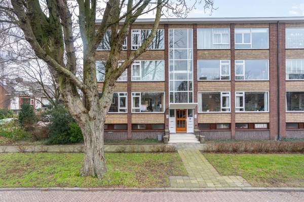 Woning Prins Bernhardlaan 150 Leidschendam