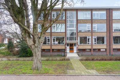 Woning Prins Bernhardlaan 150 Leidschendam