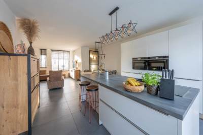 Woning Koolmees 244 Ridderkerk