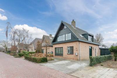 Woning Benedenweg 244 Sint Pancras