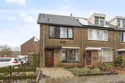 Woning Olieakkerstraat 57 Heteren