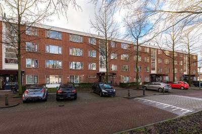 Woning Parklaan 147 Culemborg