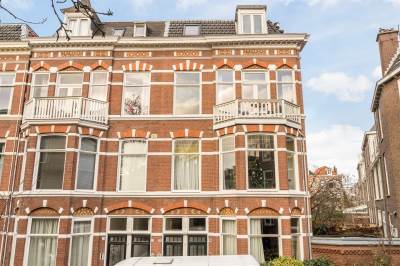 Woning Daguerrestraat 21A Den Haag