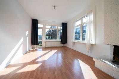 Woning Van Houtenstraat 26c Rotterdam