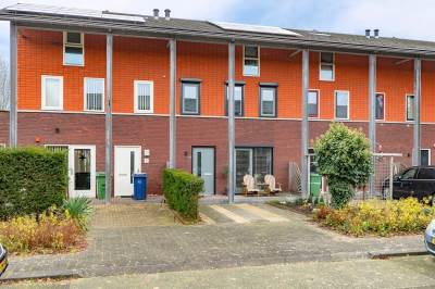Woning Zanzibarstraat 3 Almere