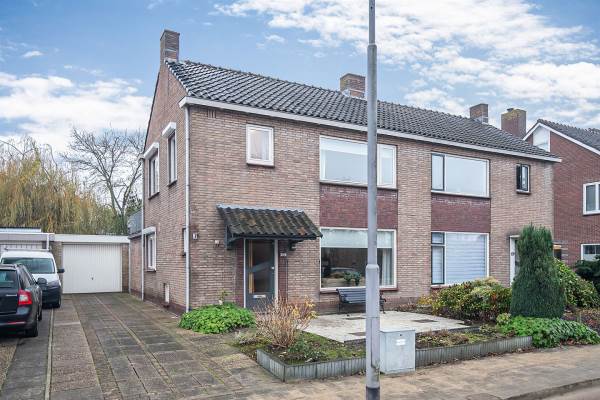 Woning Kloetingseweg 29 Goes