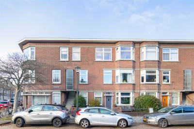 Woning Amandelstraat 63 Den Haag