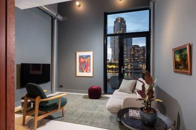 Woning Nico Koomanskade 101 Rotterdam