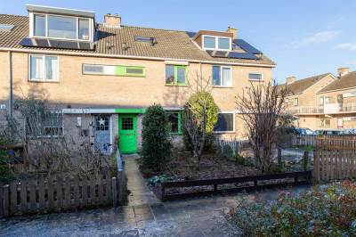 Woning Schoolstraat 19 Woubrugge