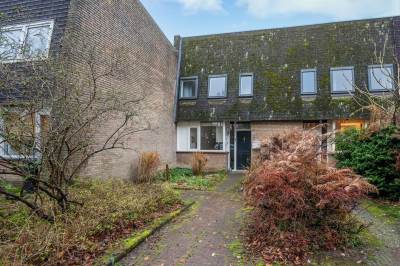 Woning Karel V laan 30 Waalre