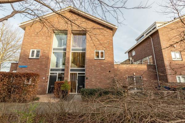 Woning Paul Kleestraat 3 Almere