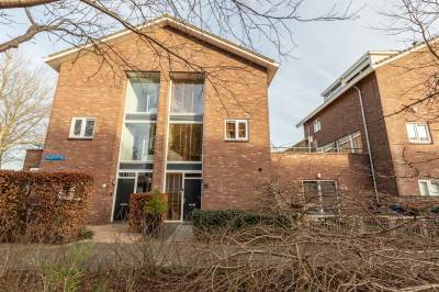 Woning Paul Kleestraat 3 Almere