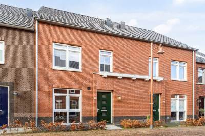 Woning Schaverij 5 Oisterwijk