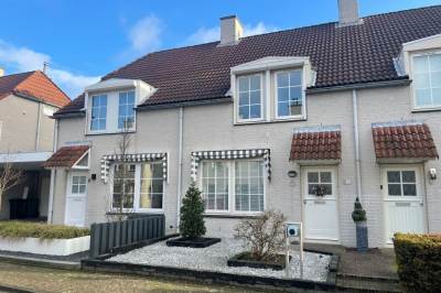 Woning Denariehof 6 Valkenswaard